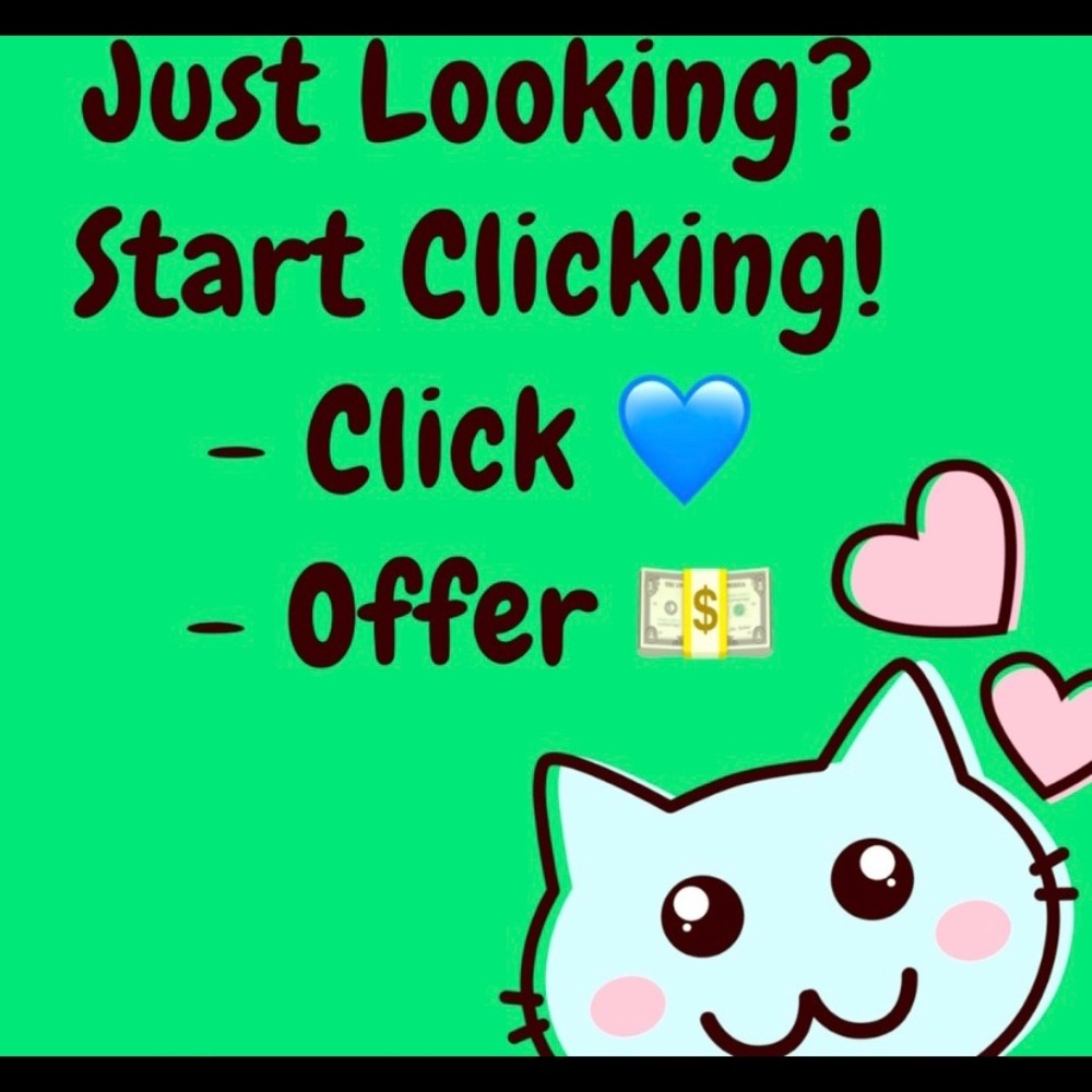 Still interested?